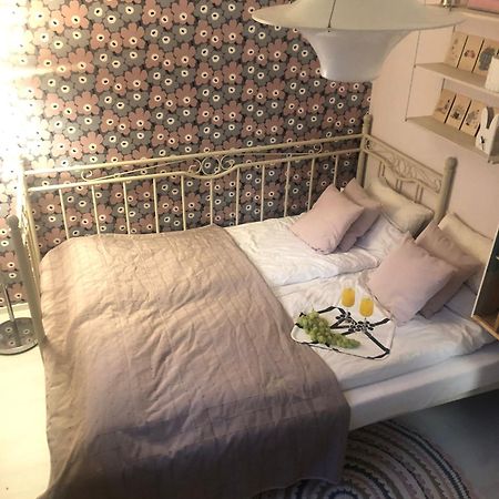 Snowcrystal Home With Jacuzzi And Sauna 로바니에미 외부 사진