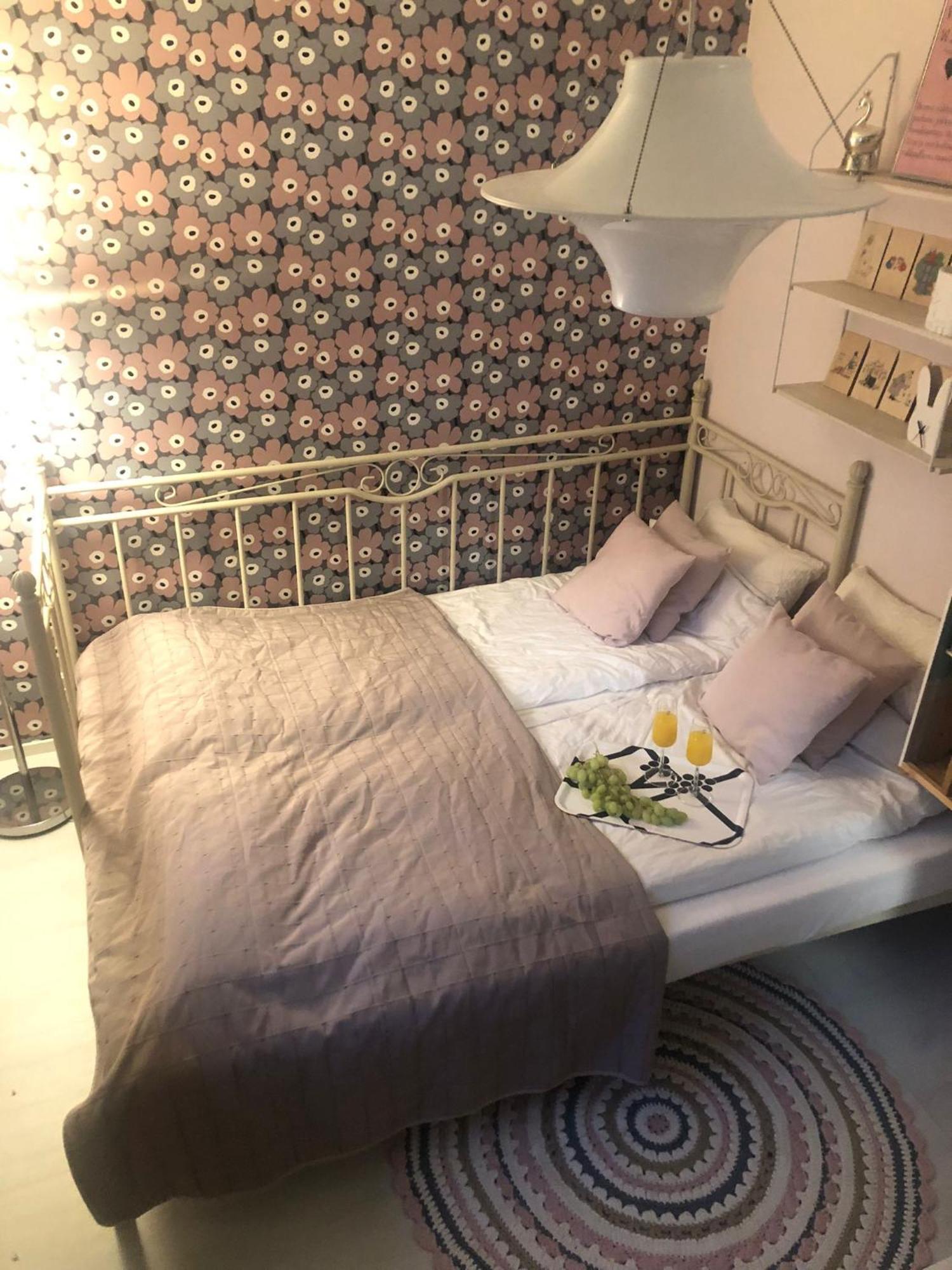 Snowcrystal Home With Jacuzzi And Sauna 로바니에미 외부 사진